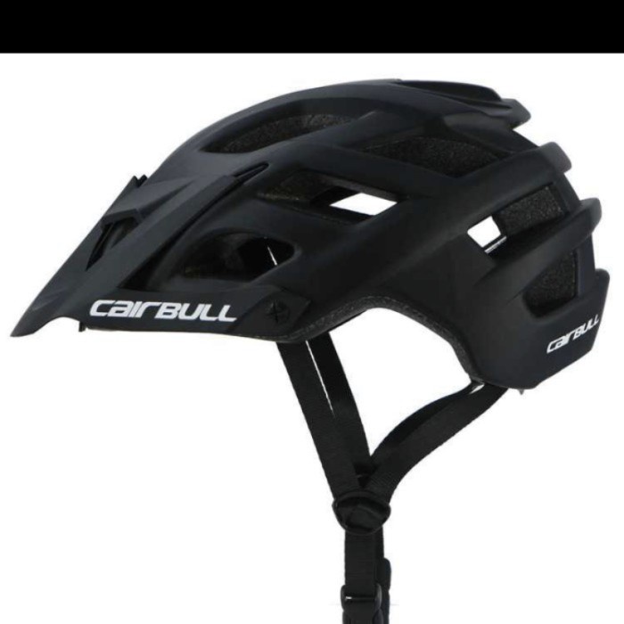 Helm sepeda CAIRBULL mtb trail seli xc roadbike EPS foam