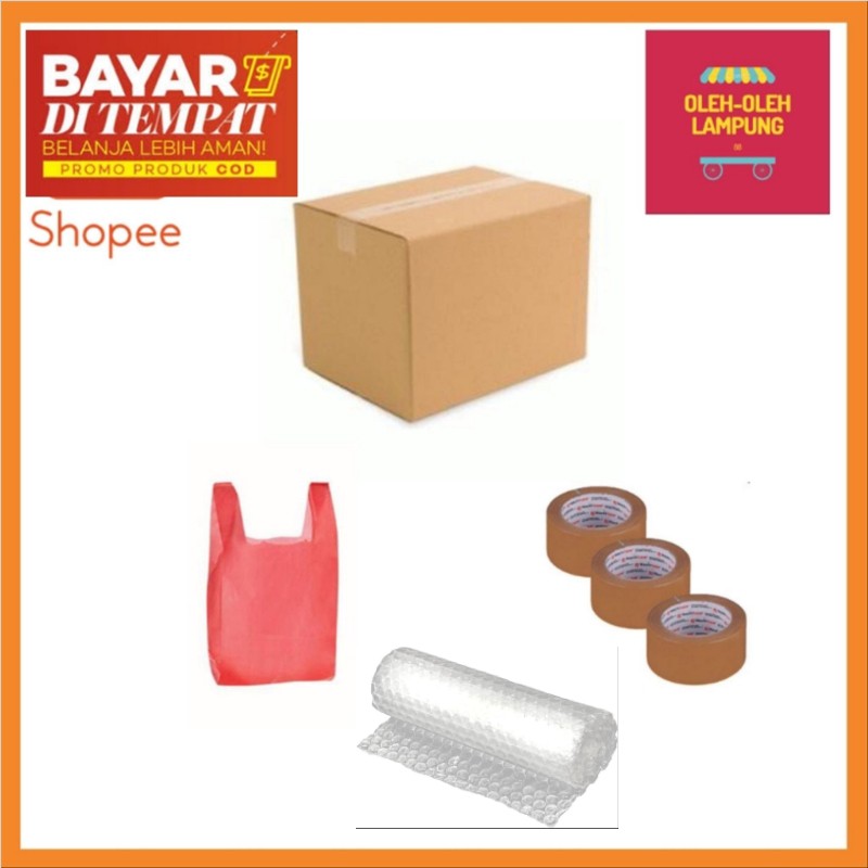 

PACKING KARDUS UNTUK KERIPIK DAN LAINNYA PACKING KARDUS PACKING RAPIH TERJAMIN SAMPAI TUJUAN