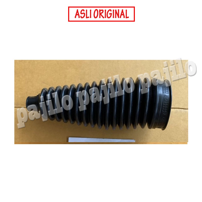 Karet Boot But Bot Stir rack end  avanza xenia 2003 2011 VVTI lama 2004 2005 2006 2007 2008 2009 201