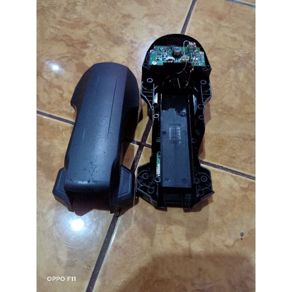 body shell KUN  sg908