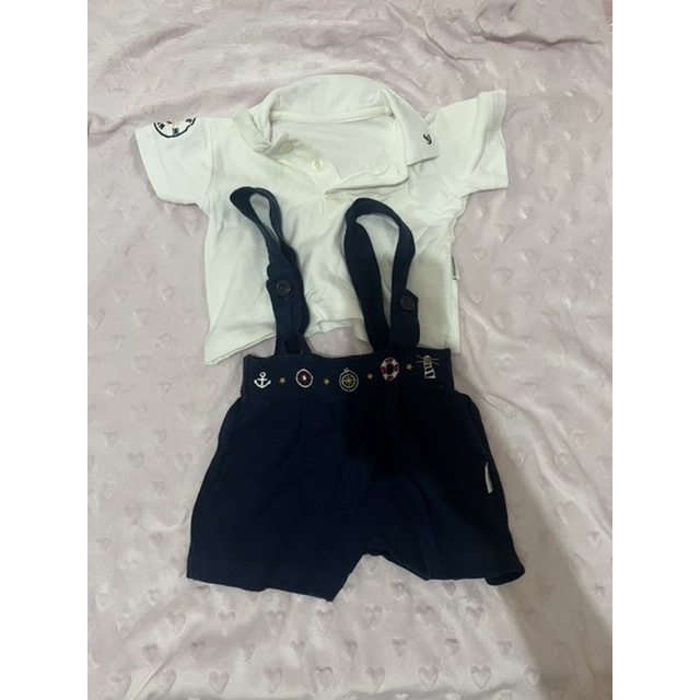 PRELOVED MAX FASHION