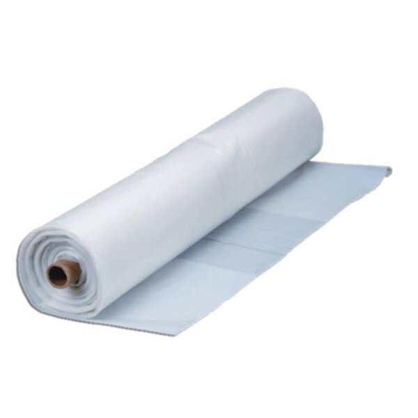 Plastik UV Vatan 4.2 meter x 45 m (1 Roll) 14% 200 micron Lebar 4m 4 m