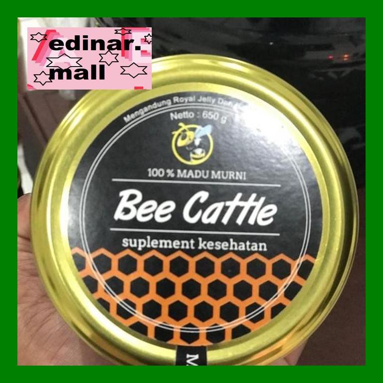 

Edvitxd Madu Murni Bee Cattle S50Edd0