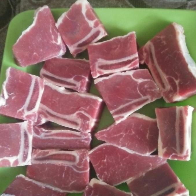 

[COD] Shortrib /iga [COD]