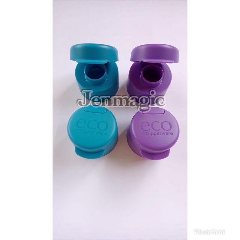 Tupperware sparepart eco flip 750ml (1)