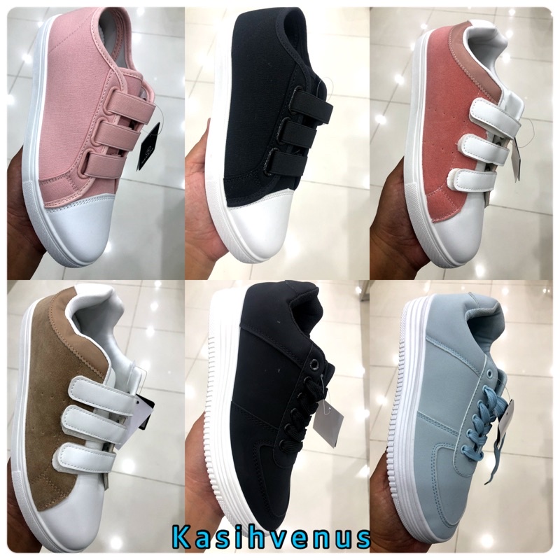 SEPATU NEVADA ORIGINAL (new produk)