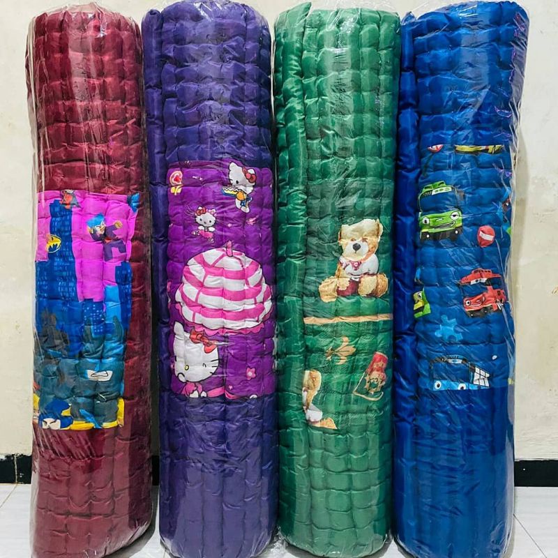 Kasur Lantai Santai / Kasur Palembang /Kasur Dashwool