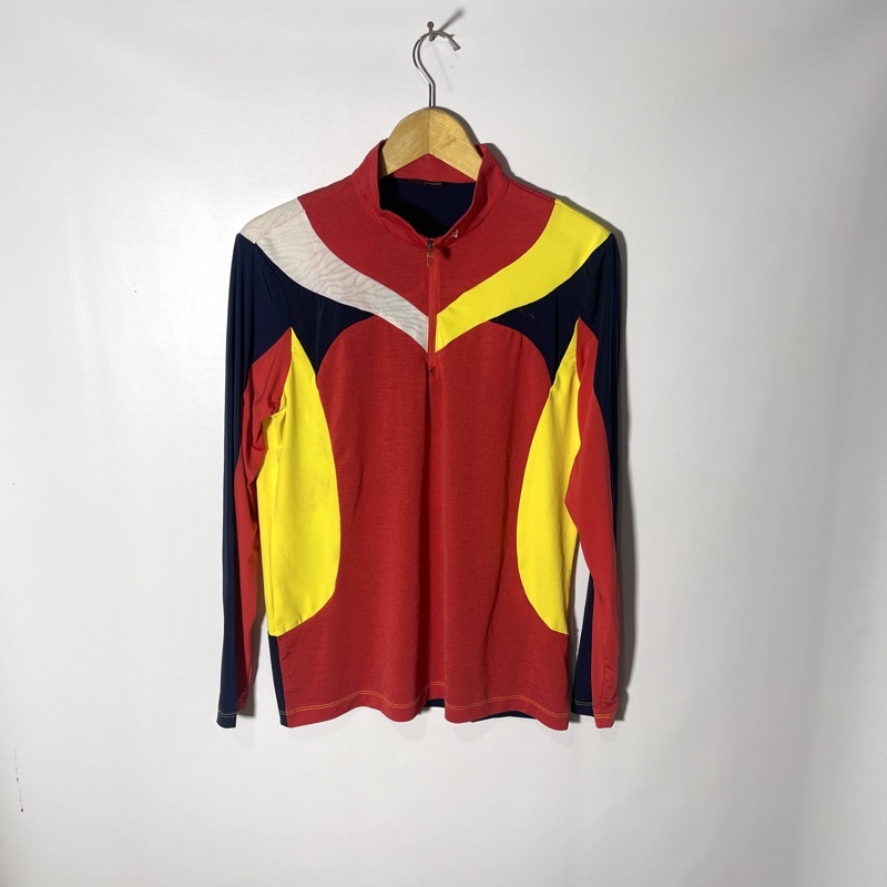 Baju Olah Raga Preloved by Hisummer08-48 Westwood L100