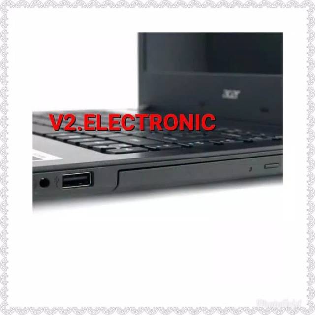 Laptop Acer E5-476G Intel Core i3-6006U/VGA 2GB Nvidia GeForce/RAM 8GB/HDD 500GB/Windows 10