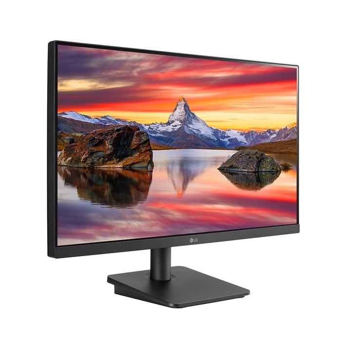 Monitor LED 24 inch LG 24MP400B - IPS (New)