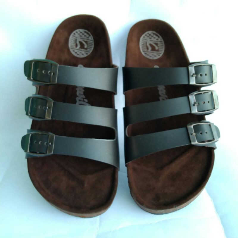 Sandal casual canvil murah