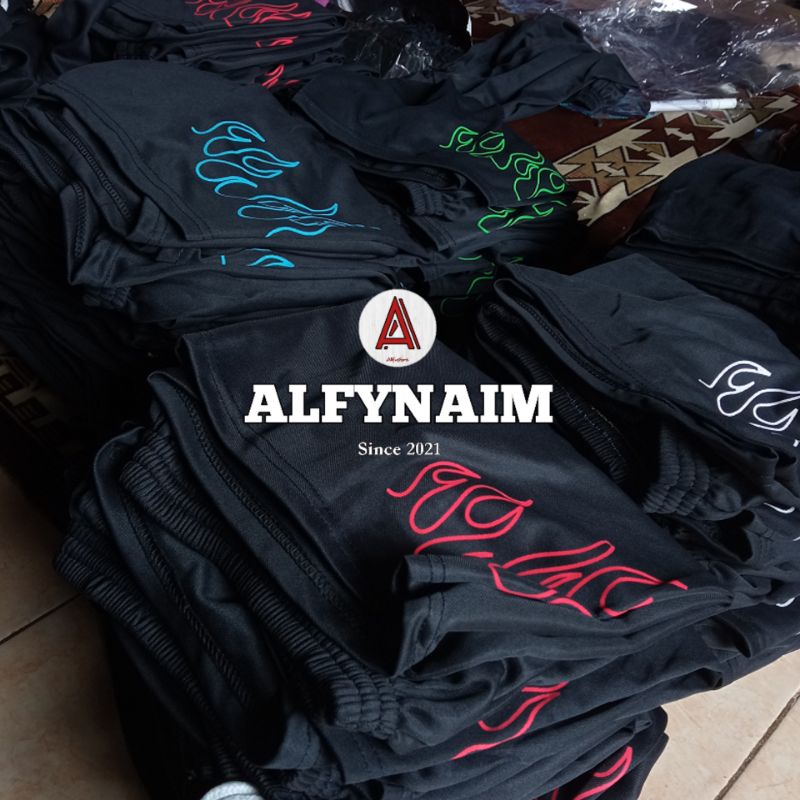 CELANA BOXER DEWASA UNISEX TERMURAH-2