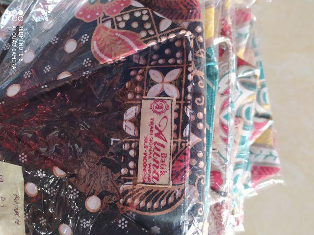 Promo 7 7 Batik Pria Lengan Panjang Premium Prabuseno Batik Tulis Pria Sutra Kemeja Batik Modern