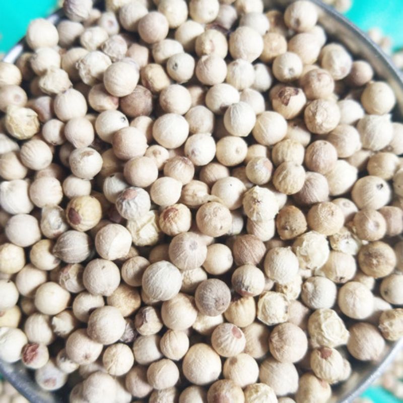 

Sahang butir/ marica butir/ bumbu rempah