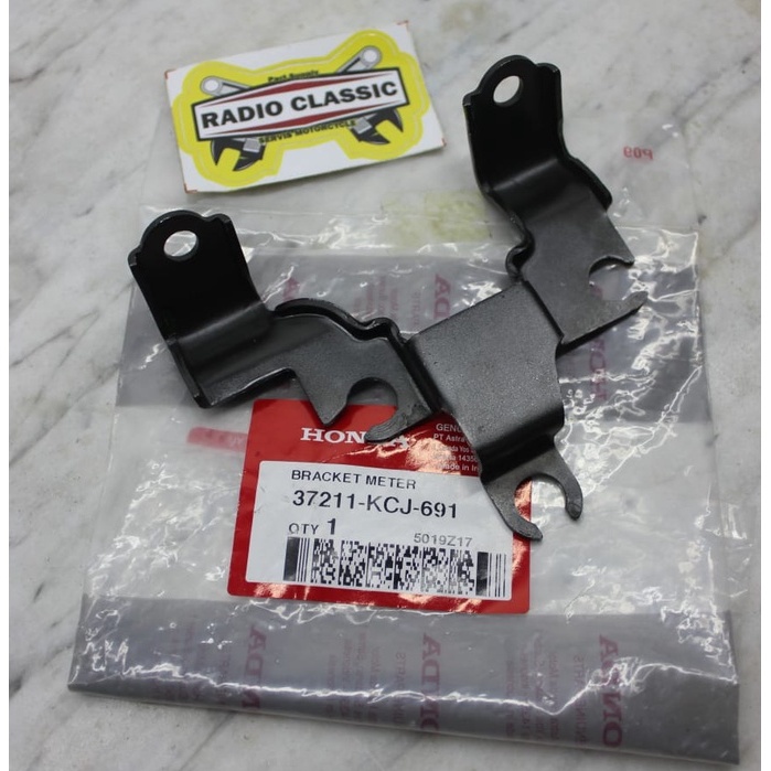BRACKET BREKET SPIDOMETER HONDA TIGER LAWAS ORI AHM 37211KCJ691