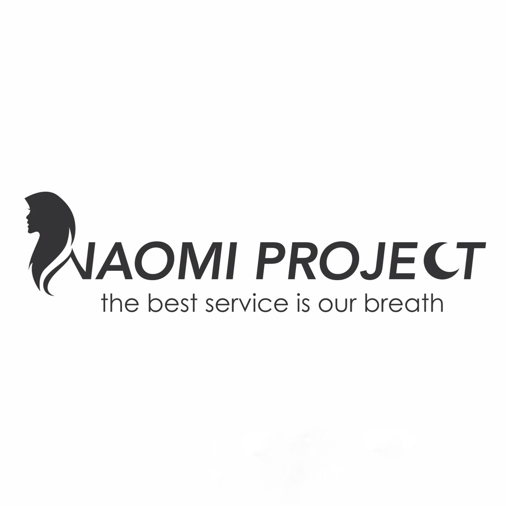 Naomiproject store logo