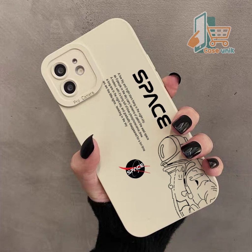 SS095 SOFTCASE OPPO A3S A1K A5S F9 A7 A12 A11K A15 A15S A16 A31 A8 A37 NEO 9 A39 A57 A77S A57 2022 A9 A5 A52 A92 A53 A33 2020 A36 A55 A76 A16K A16E CS4145