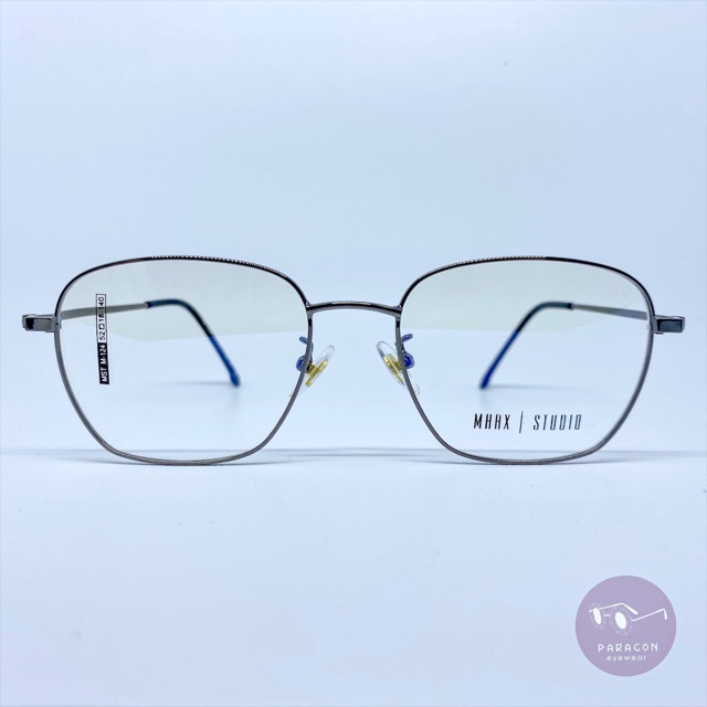 Frame Kacamata Marx Studio MST-124
