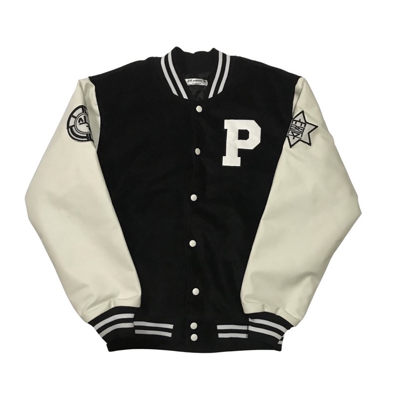 Varsity Leather university