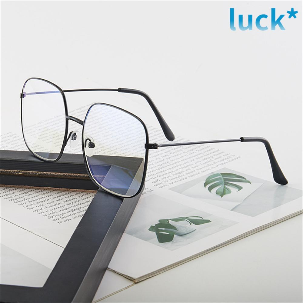 LUCKY Vision Care Anti Blue Light 