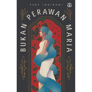 AZ - NOVEL BUKAN PERAWAN MARIA