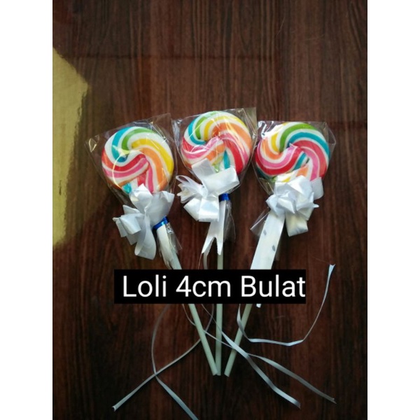 

Permen Lolipop eceren Rp.1000 Murah anak anak