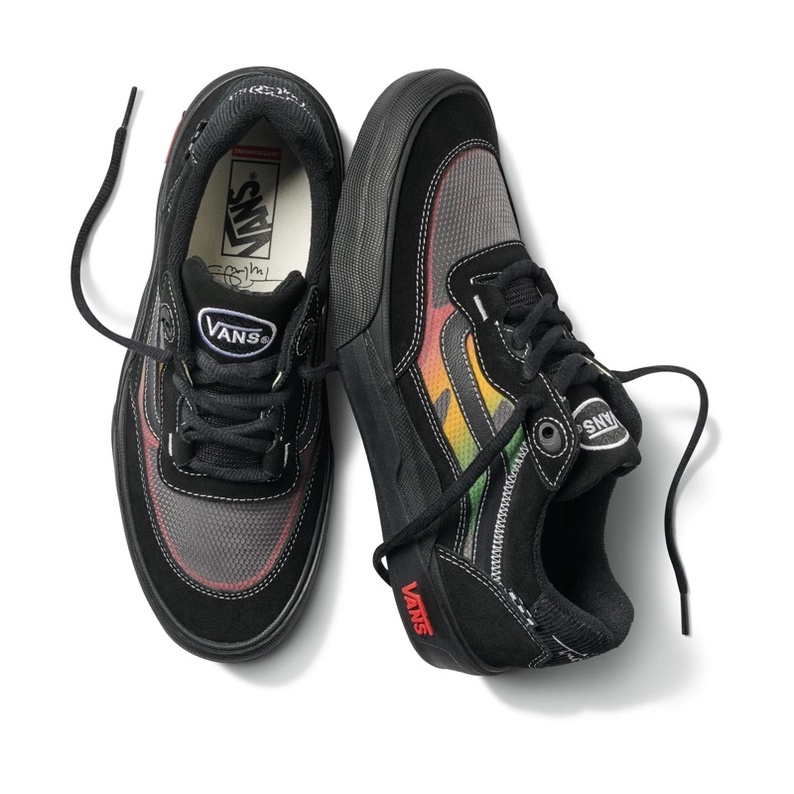 vans wayvee tyson peterson original resmi