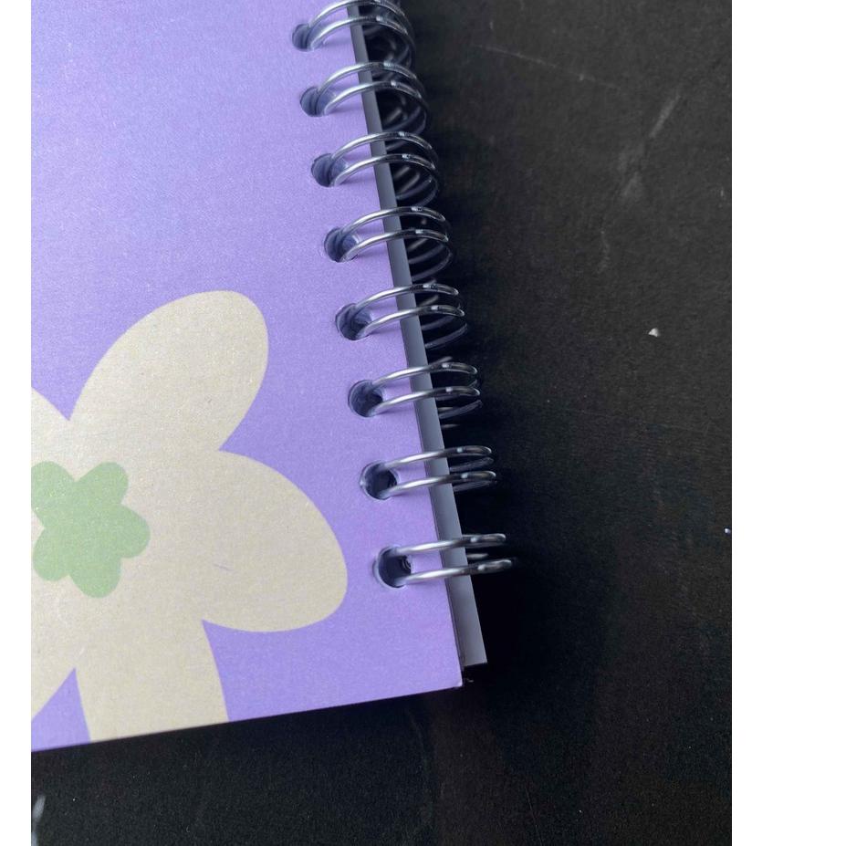 

Bagus Banget.. Book/Planner/GG Productive Planner x Monica Amadea