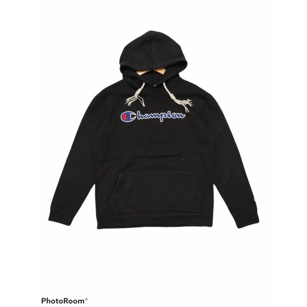 second brand hoodie champion (HD 27)