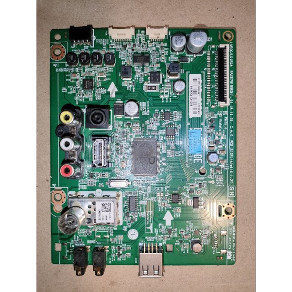 MOTHERBOARD TV LG 24TL520A-PT . 24TL520A . 24TL520