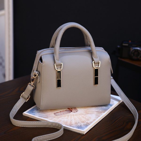 LT 1185 RISCE TAS HAND BAG MULTIFUNGSI IMPORT WANITA CEWEK PEREMPUAN JAKARTA BATAM GI 8993