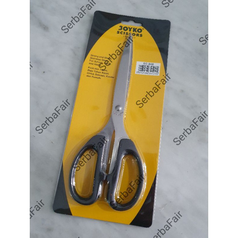 

gunting joyko besar 848 berkualitas