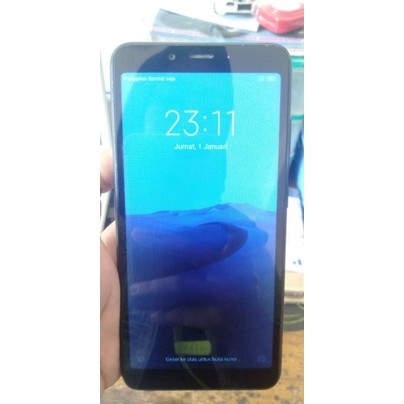 Redmi 6A Ram 2/16 GB
