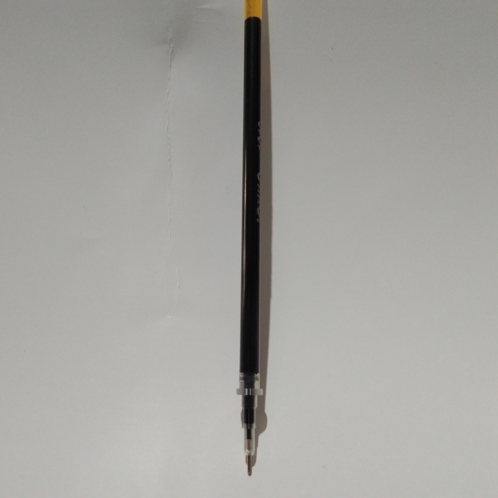 

ECER ~ isi pulpen gel joyko, isi pulpen joyko gpr-263, isi pulpen joyko gpr-203