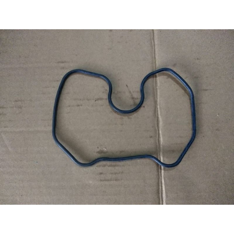 karet Cylinder head Jupiter MX . Vixion old