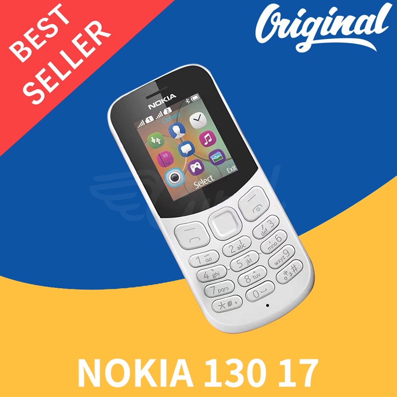 CUPID Nokia Handphone 130 NEW 2017