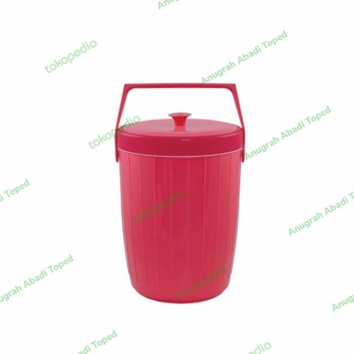 Termos Nasi Es 26 Liter Maspion