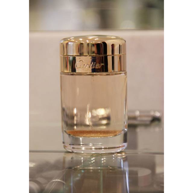 parfum baiser volé cartier