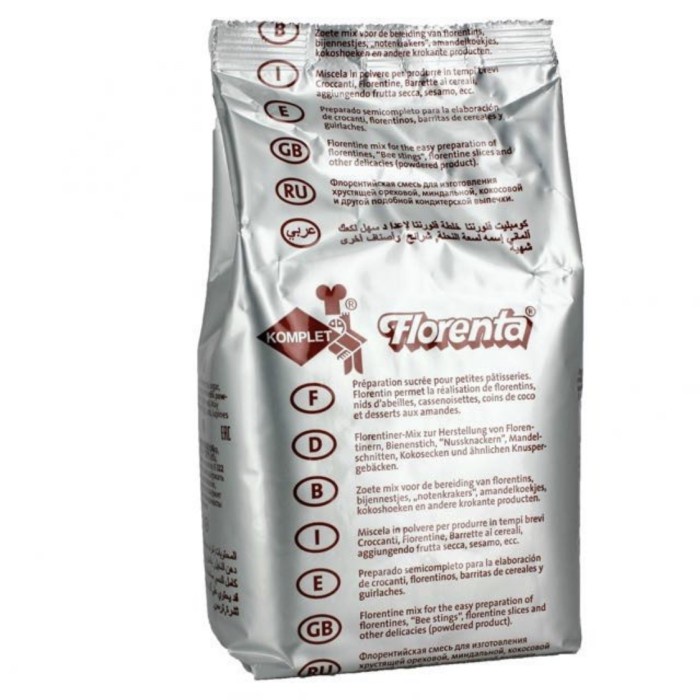 

BISA COD tepung florenta 500gr florentine flour
