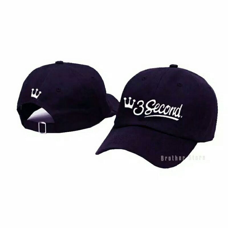 New... //TOPI BASEBALL BORDIR /TOPI KARAKTER BORDIR/TOPI BORDIR DEWASA