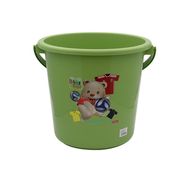 Ember Tong Air E-15 Elegant Pail 6 Gallons Lion Star