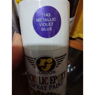 Pilok Pylok Cat Semprot Erje RJ London 150c Ready Semua Pilok Pylok Cat Semprot Erje RJ London 150c Ready Semua
