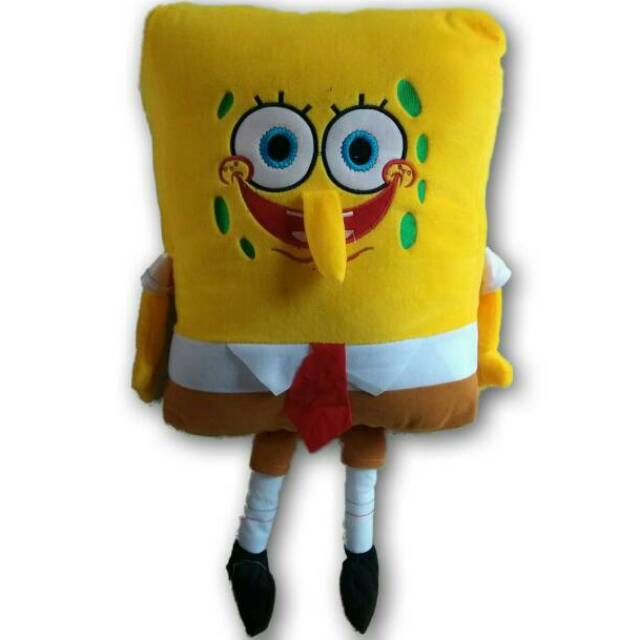 Boneka Spongebob Jumbo