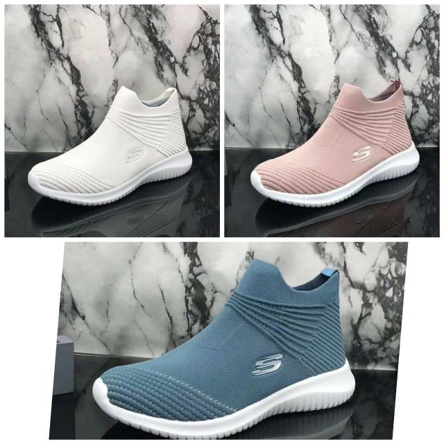 Sepatu skechers/skechers women/skechers boot