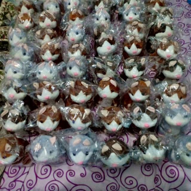 Speak hamtaro