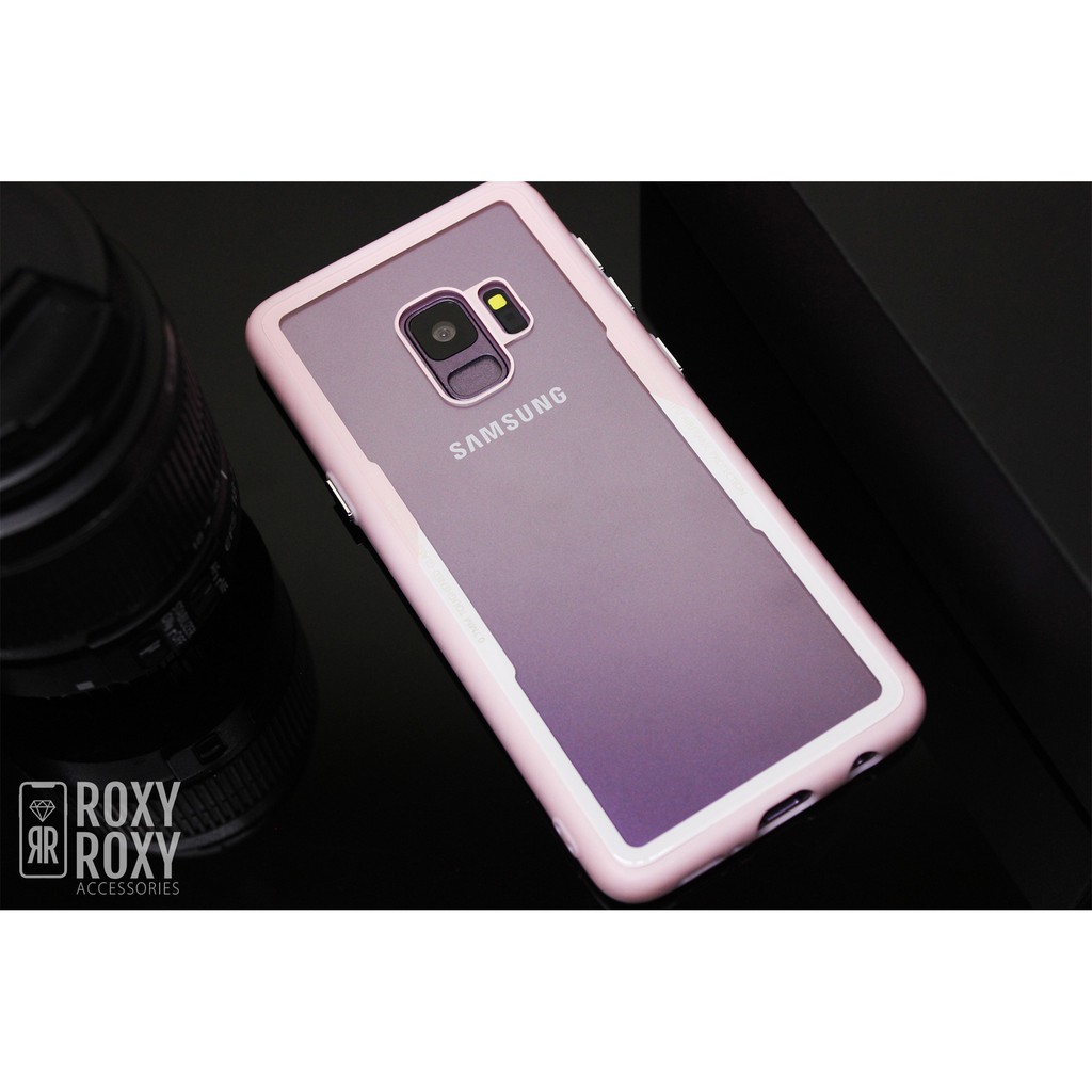 Protective Case Tempered Glass Premium Samsung S8 S8 Plus