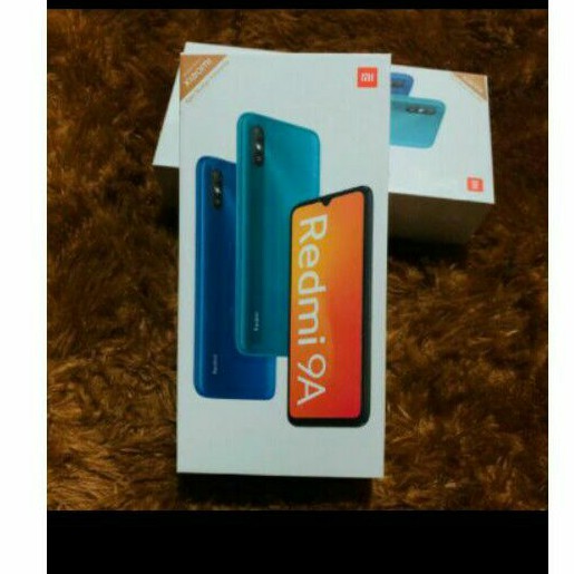 redmi 9a 3/32