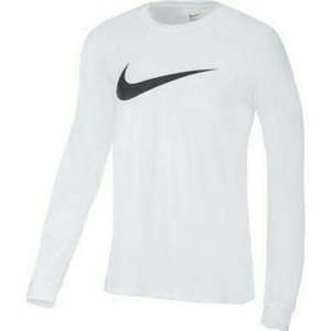 Tshirt Logo Nike, T shirt, Baju Kaos Lengan Panjang Nike