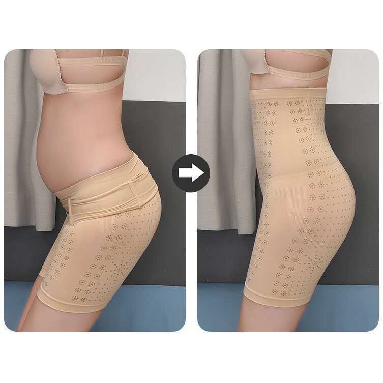 My Bra Korset Celana Dalam Pengecil Perut Buncit Melahiran Pelangsing Slimming Pants CN-014