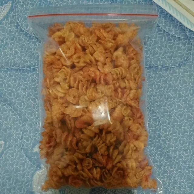 Jual Makaroni Ulir Gr Shopee Indonesia